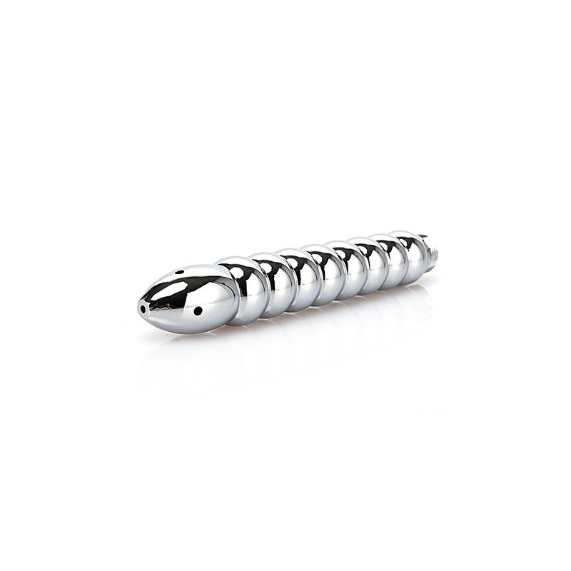 CleanHole Embout de douche en métal 17 x 2.8cm